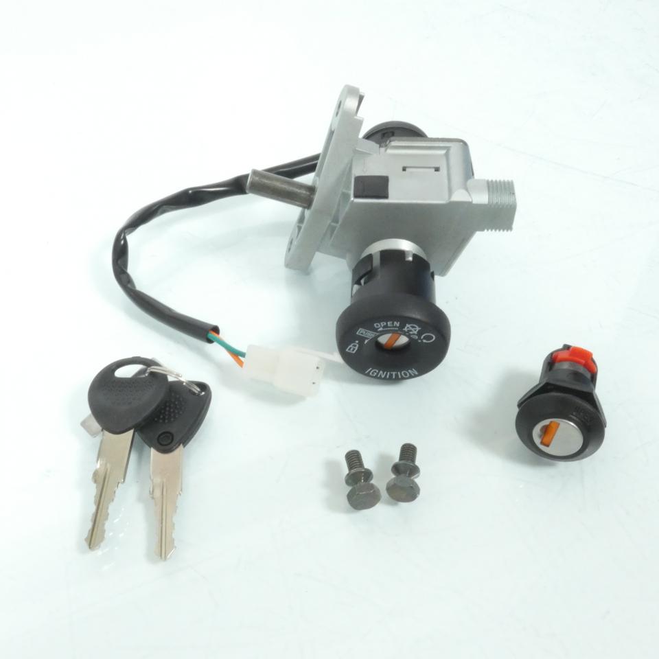 Kit serrure pour Aprilia Scarabeo