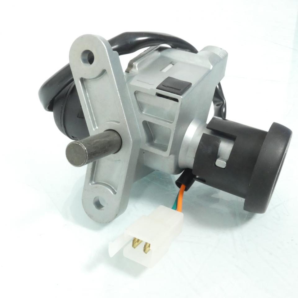 Kit serrure Kyoto pour scooter Aprilia 125 Scarabeo 1999 à 2003 AP8102841 Neuf