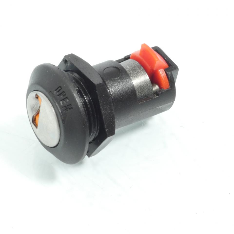Kit serrure Kyoto pour scooter Aprilia 125 Scarabeo 1999 à 2003 AP8102841 Neuf