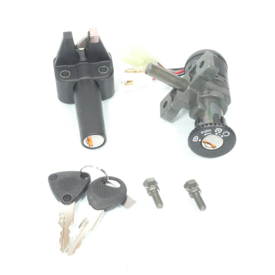 Kit serrure pour Yamaha Ew Slider