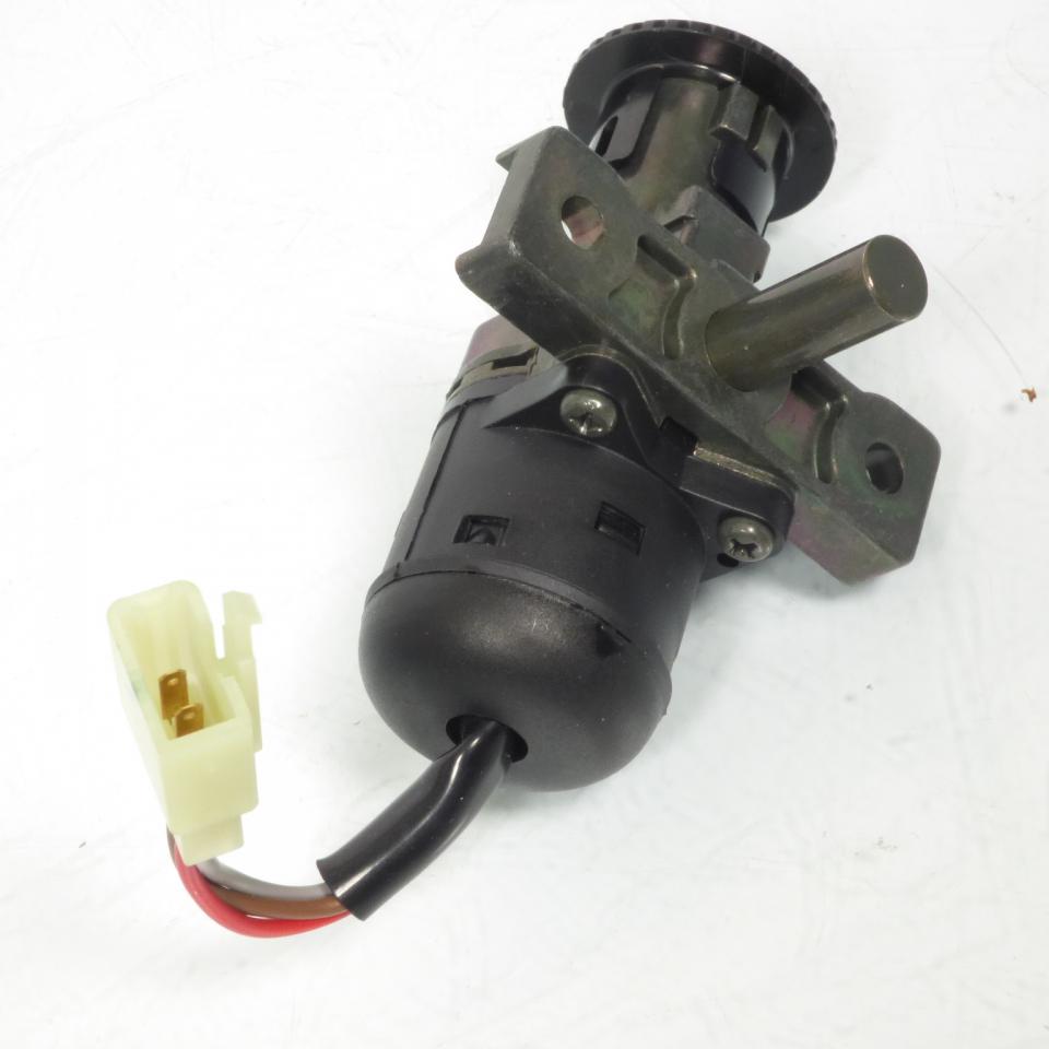 Kit serrure Kyoto pour scooter Yamaha 50 Ew Slider 2004 à 2010 3 fils Neuf