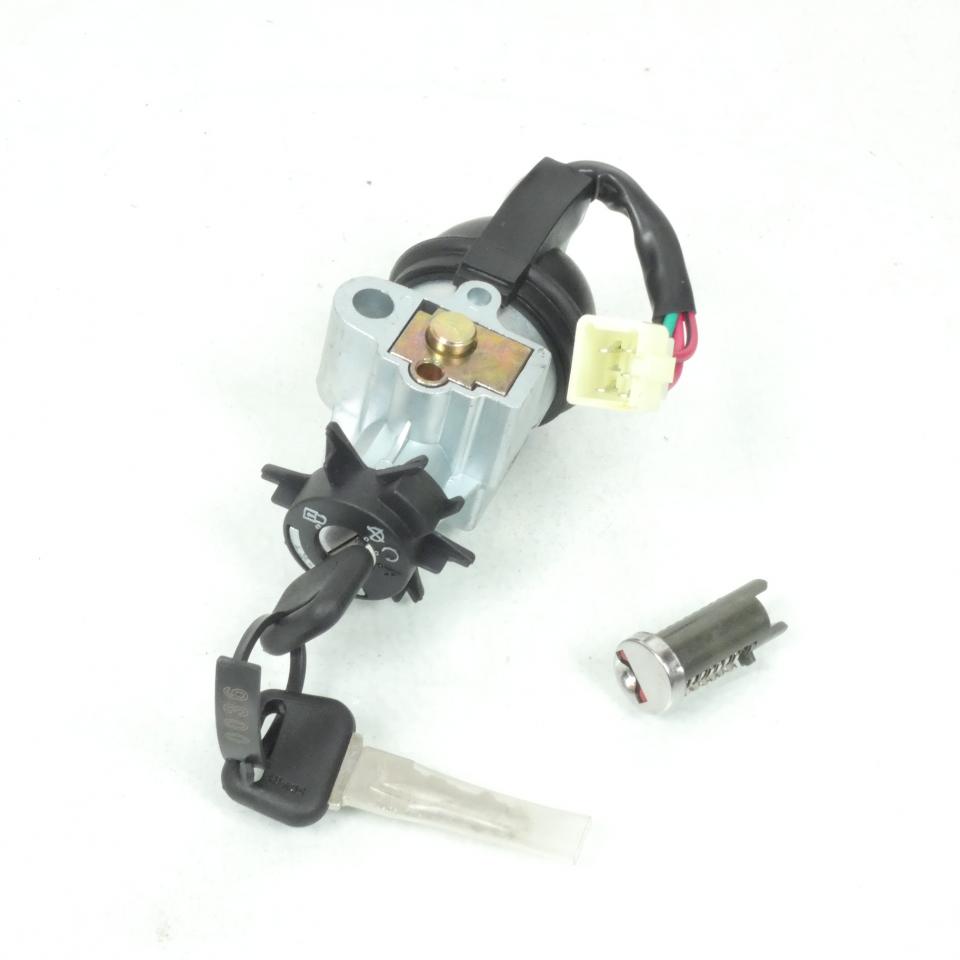 Kit serrure pour Peugeot Ludix Elegance 14P