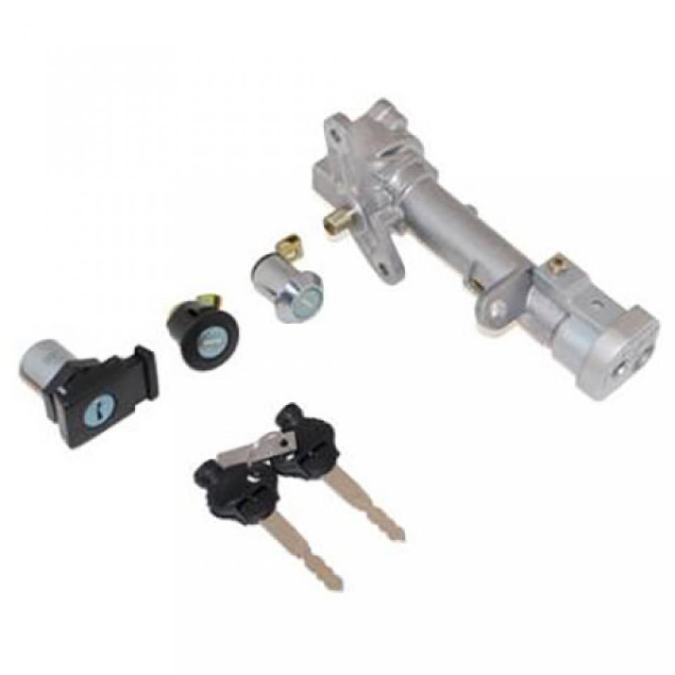 Kit serrure pour Suzuki Burgman