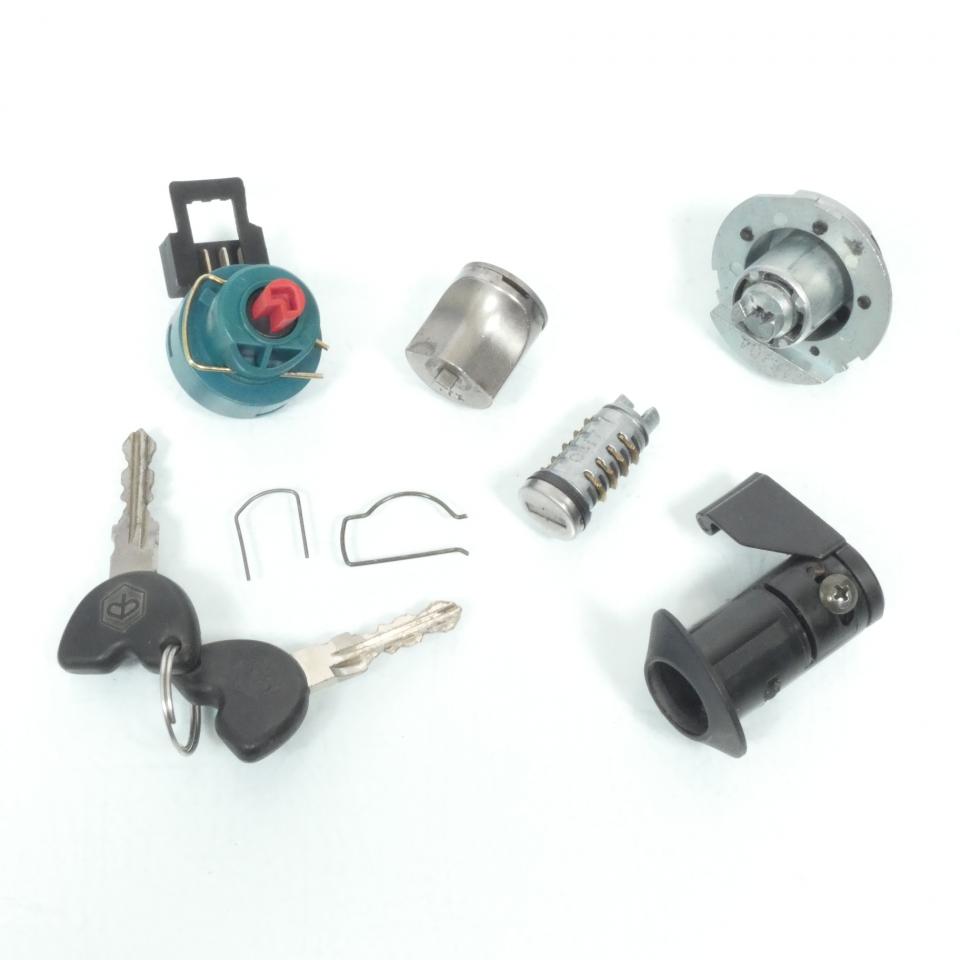 Kit serrure pour Piaggio Typhoon 2T AC