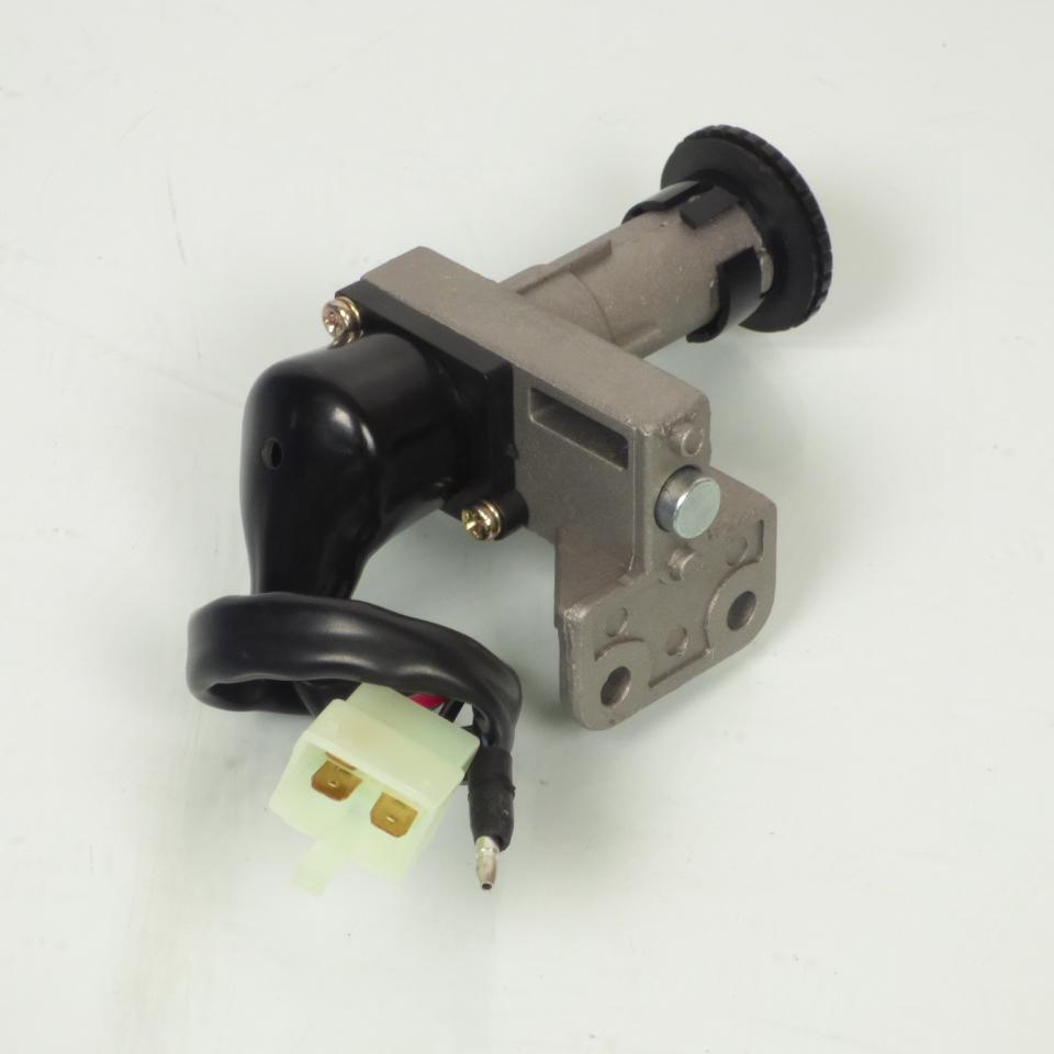 Kit serrure Teknix pour Scooter Peugeot 50 V-Clic Neuf