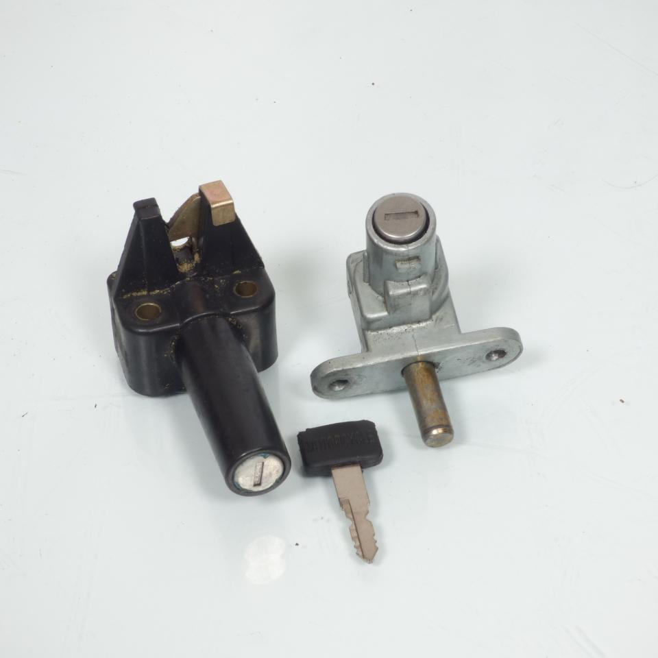 Kit serrure pour  