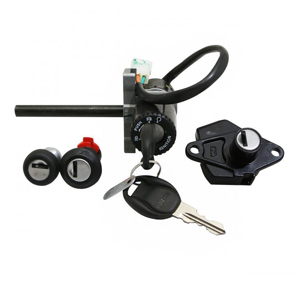 Kit serrure pour  