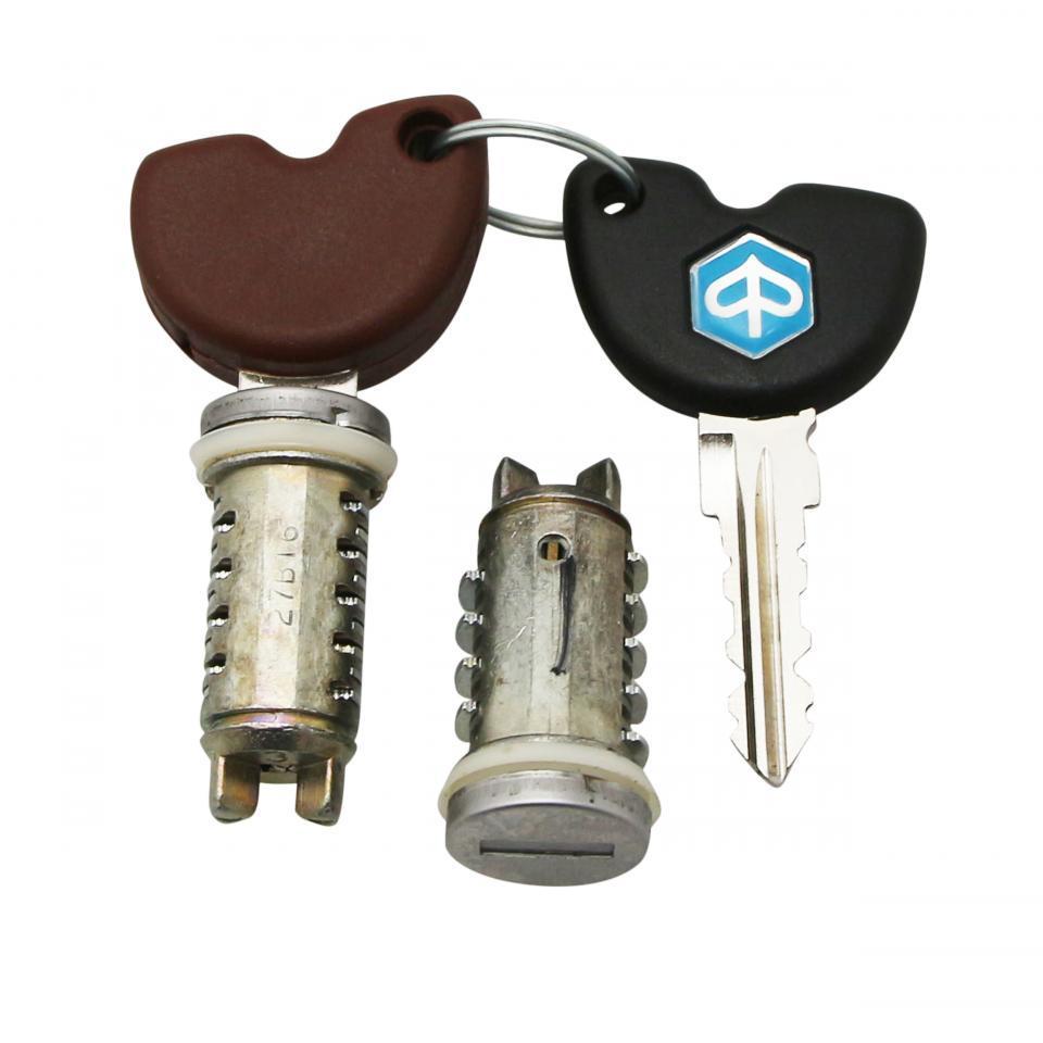 Kit serrure pour  