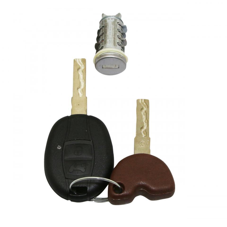 Kit serrure pour  