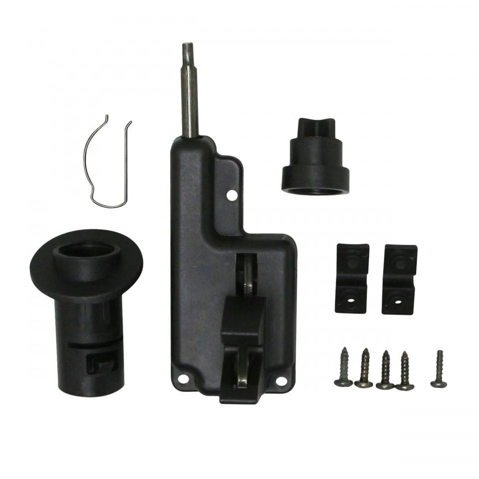 Kit serrure pour  