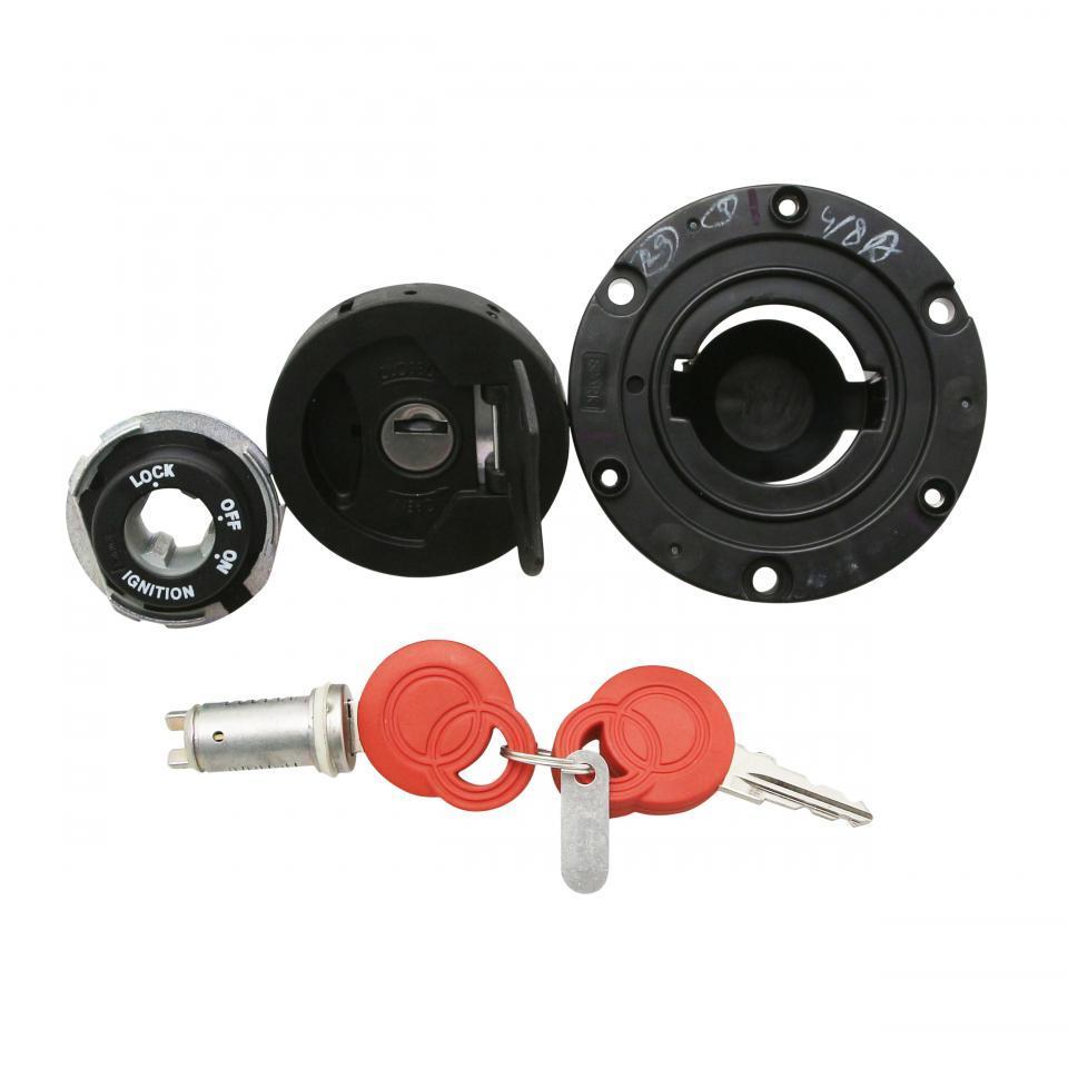 Kit serrure pour  
