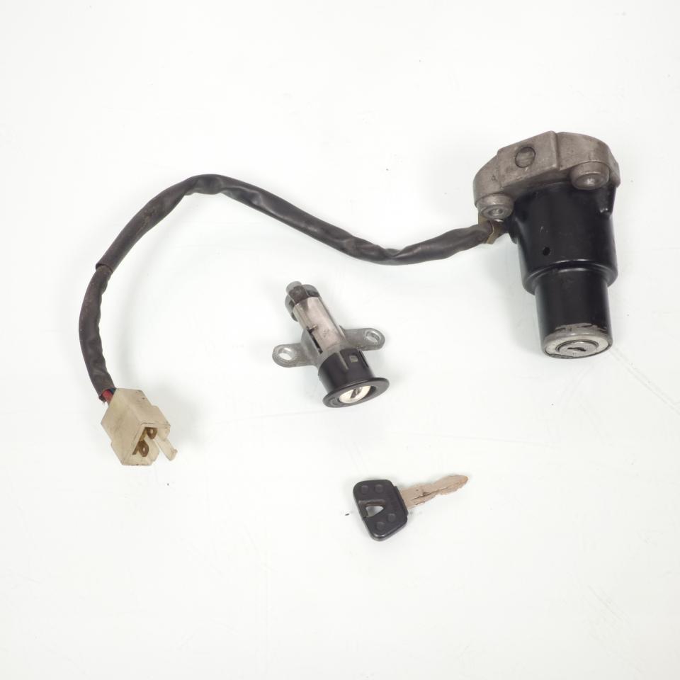 Kit serrure origine 3GM pour moto Yamaha 1000 FZR 1991 à 1993 3LF Occasion
