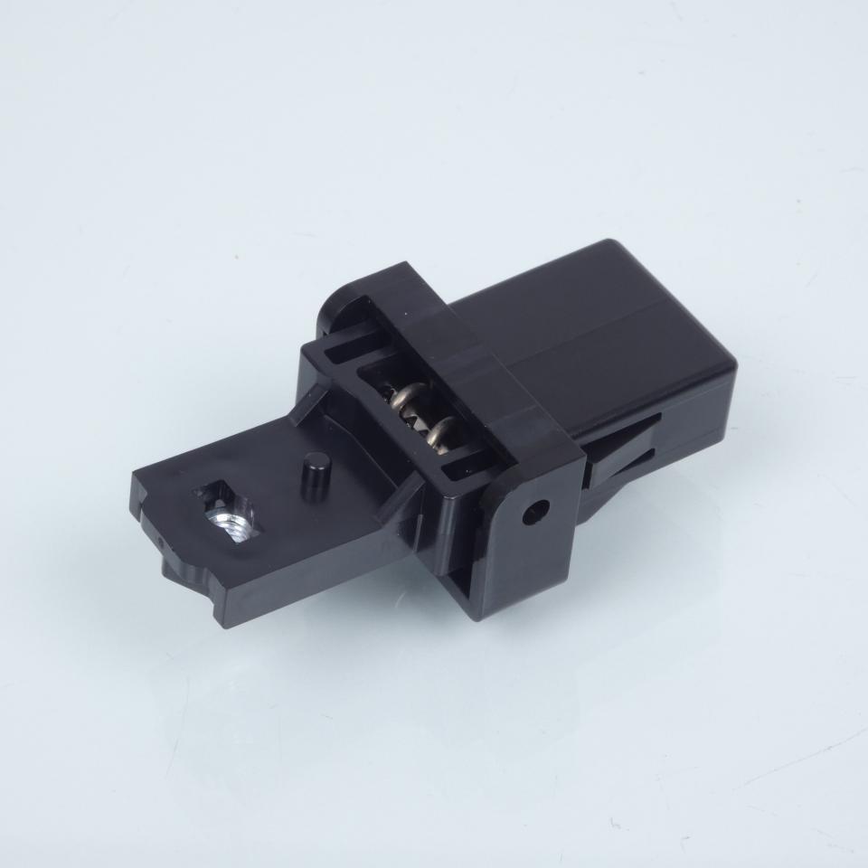 Loquet vide poche origine pour scooter Yamaha 500 Tmax 2009 à 2011 4B5217800000