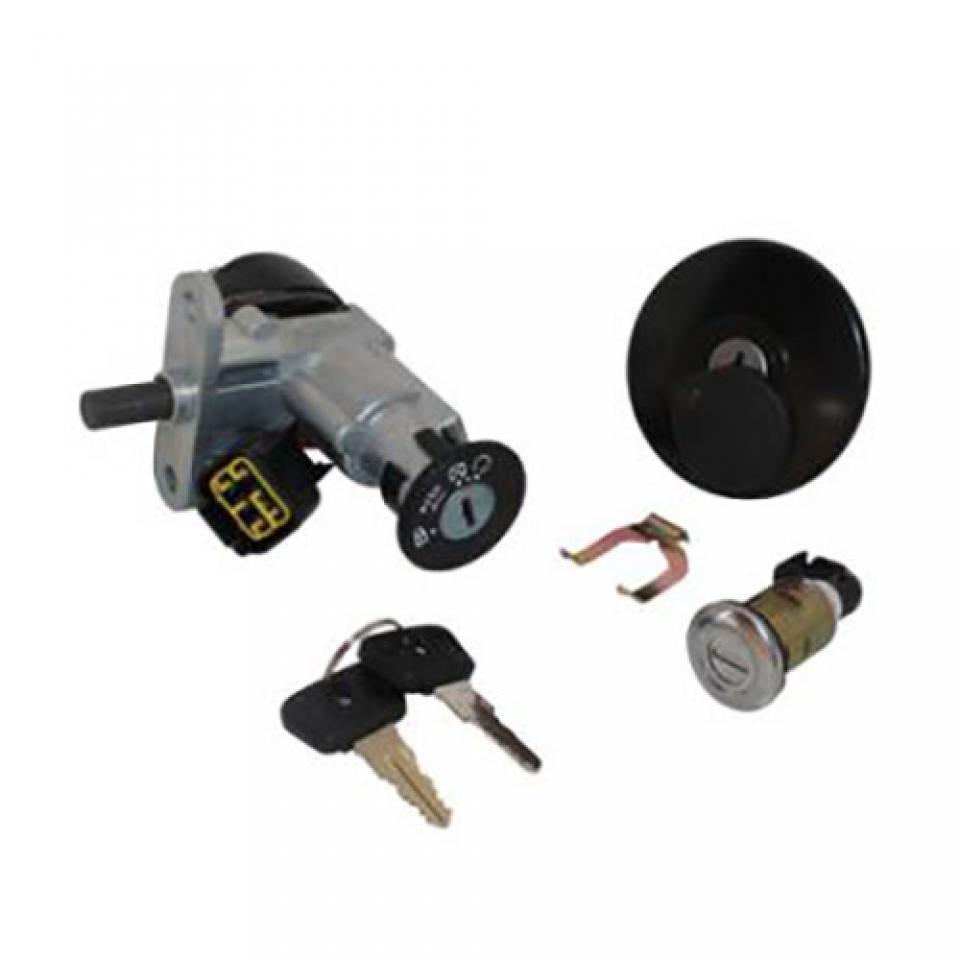 Kit serrure pour Keeway F-ACT