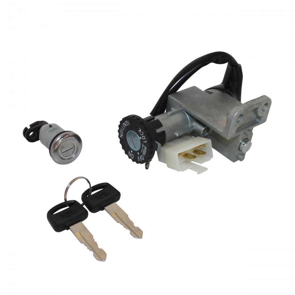 Kit serrure pour Kymco Vitality