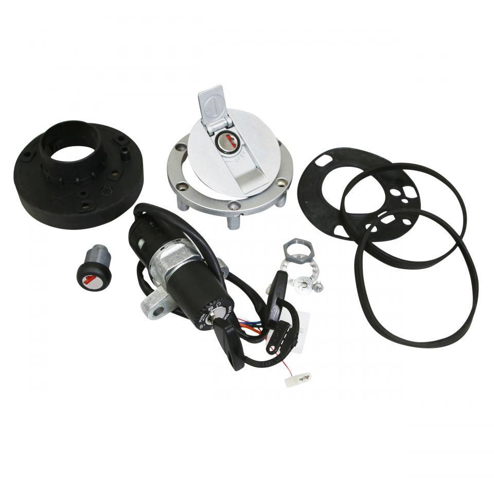 Kit serrure pour  