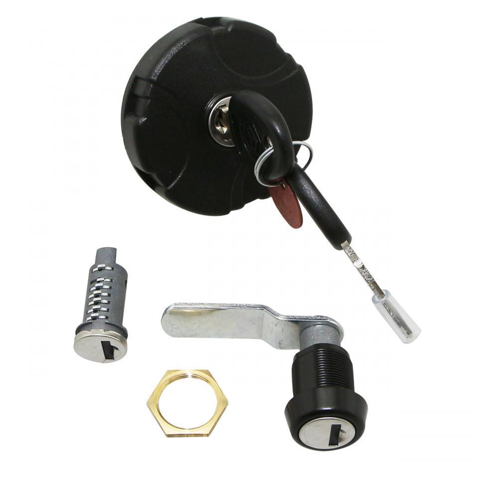 Kit serrure pour  