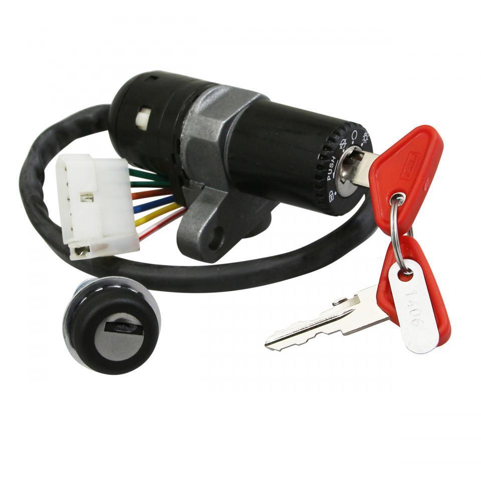 Kit serrure pour  