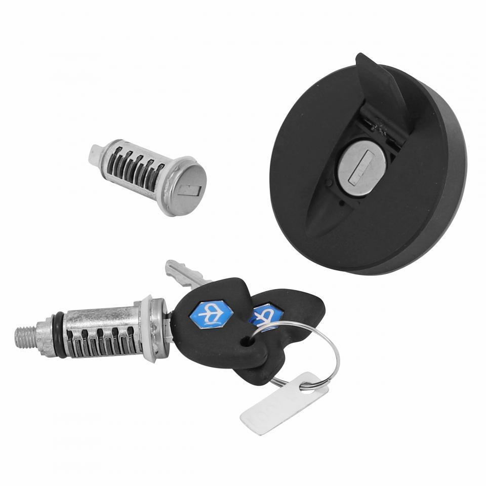 Kit serrure pour  
