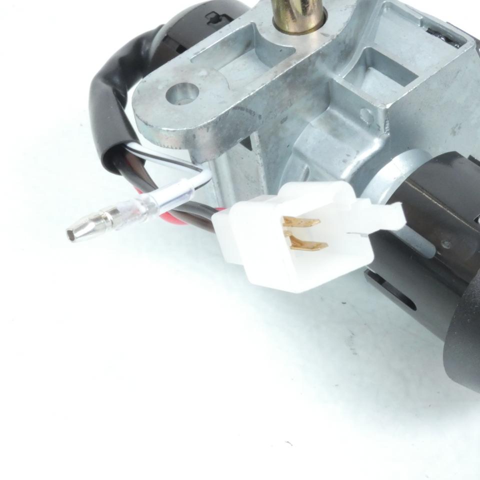Kit serrure RMS pour Scooter MBK 125 Skyliner 1998 à 2000 Neuf