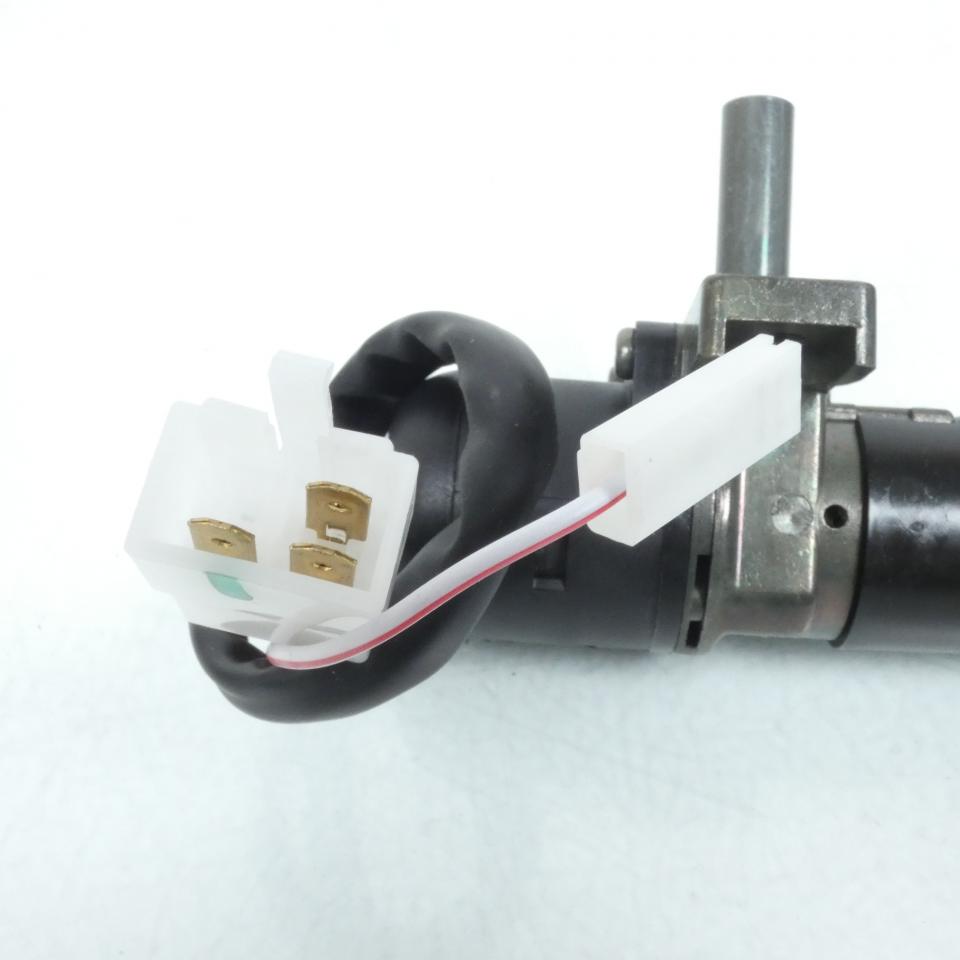 Kit serrure Tecnium pour scooter Aprilia Scarabeo 50 4T 2000 à 2014 85180R Neuf