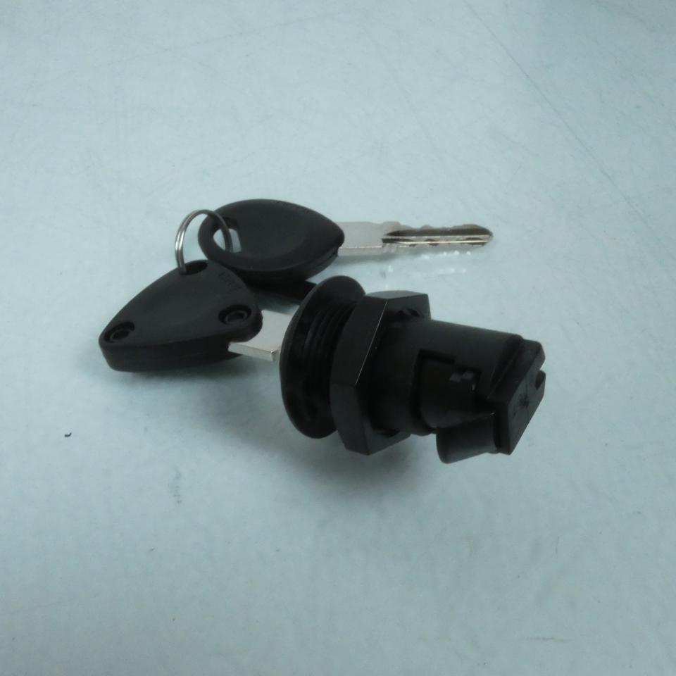 Kit serrure P2R pour Moto Masai 50 SM Avant 2020 Neuf