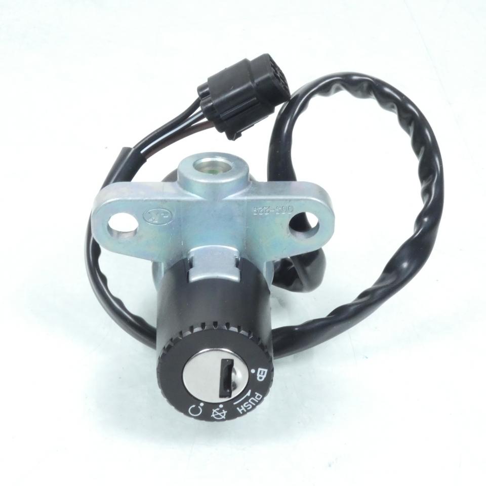 Kit serrure P2R pour Moto Masai 50 SM Avant 2020 Neuf
