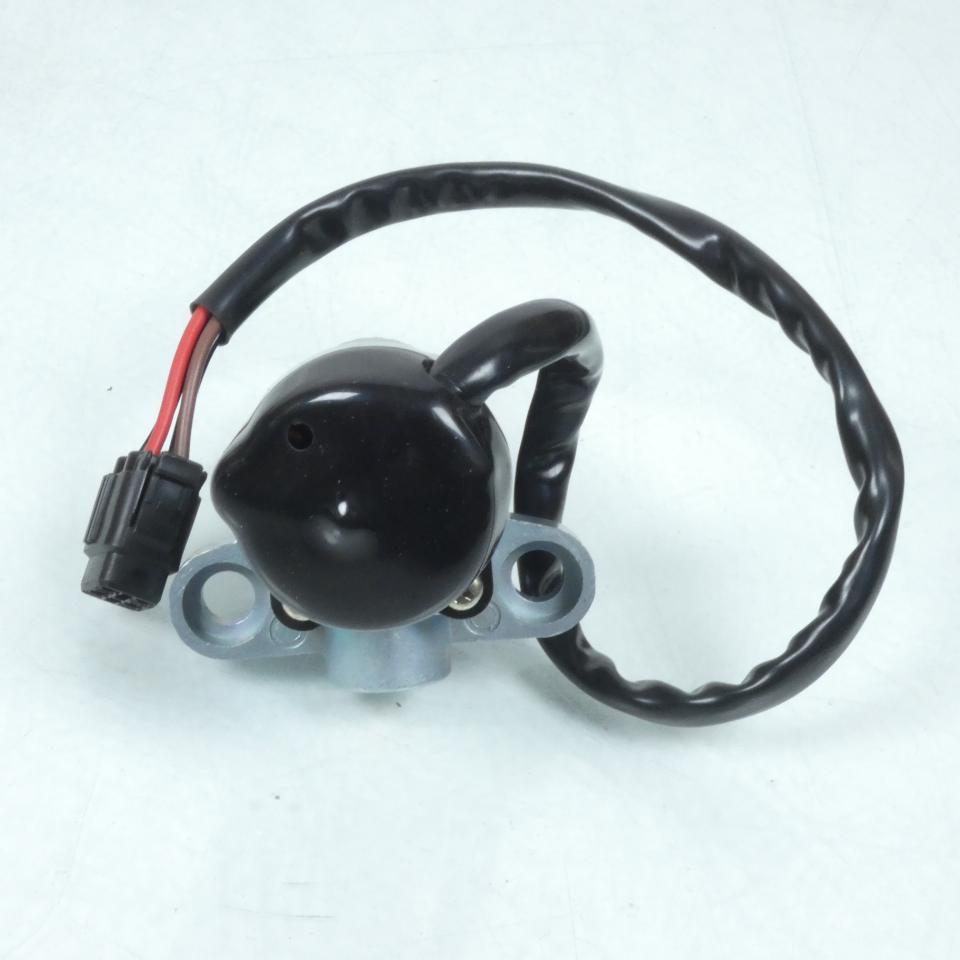 Kit serrure P2R pour Moto Masai 50 SM Avant 2020 Neuf