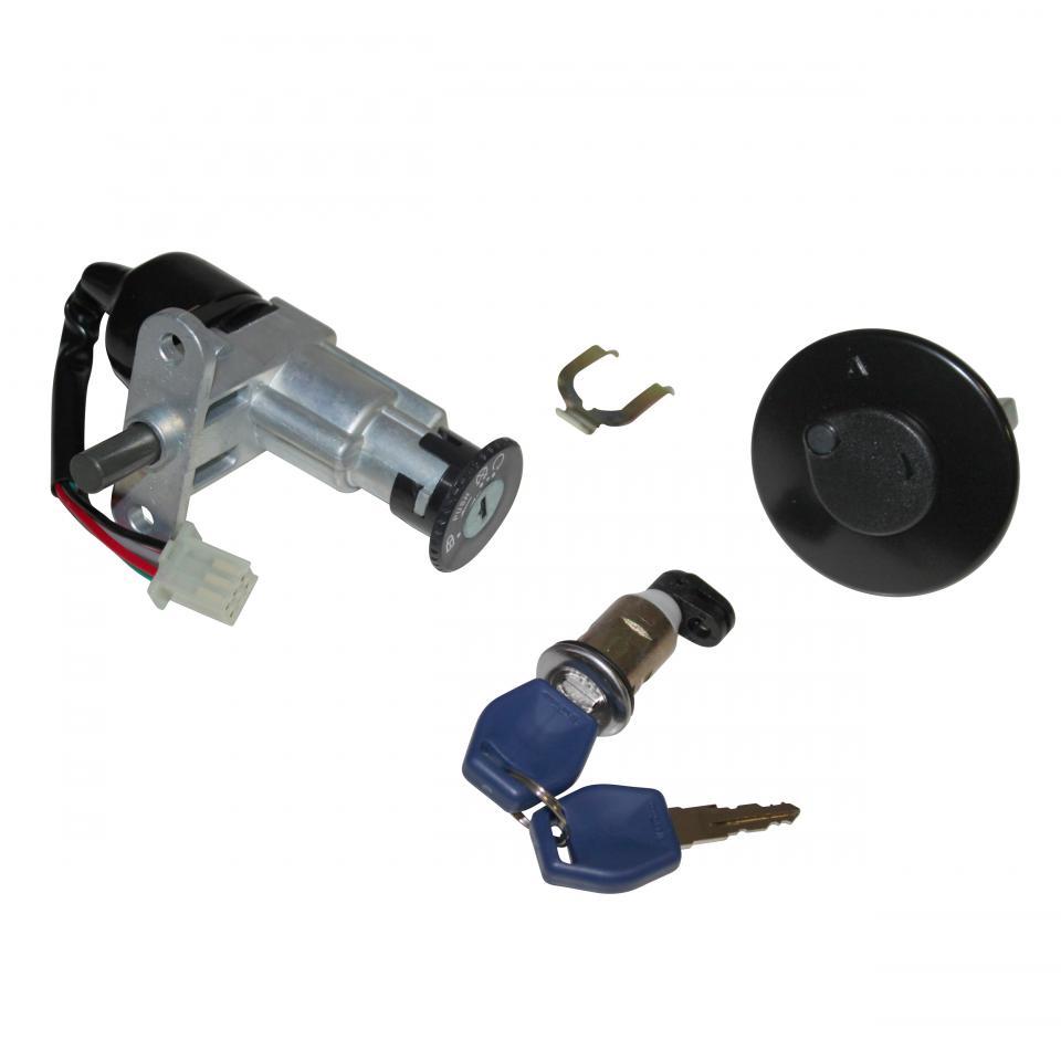 Kit serrure pour CPI Aragon