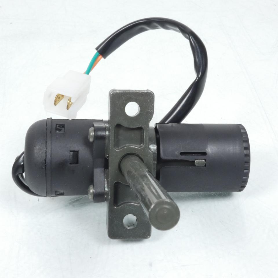 Kit serrure Tecnium pour scooter Aprilia 125 Atlantic 2003 à 2011 2 fils Neuf