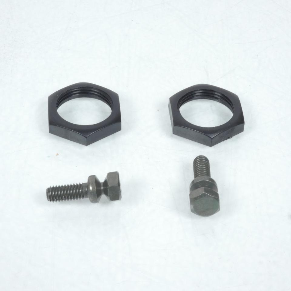 Kit serrure Tecnium pour scooter Malaguti 250 Madison 1999 à 2005 9005300 Neuf