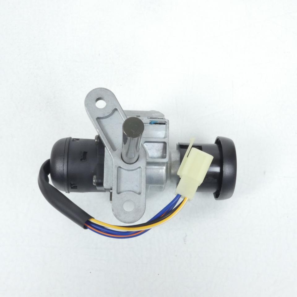 Kit serrure Tecnium pour scooter Malaguti 250 Madison 1999 à 2005 9005300 Neuf