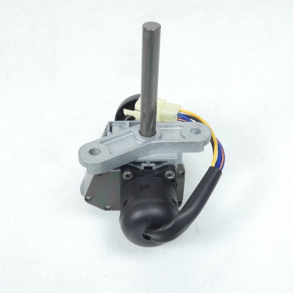 Kit serrure Tecnium pour scooter Malaguti 250 Madison 1999 à 2005 9005300 Neuf