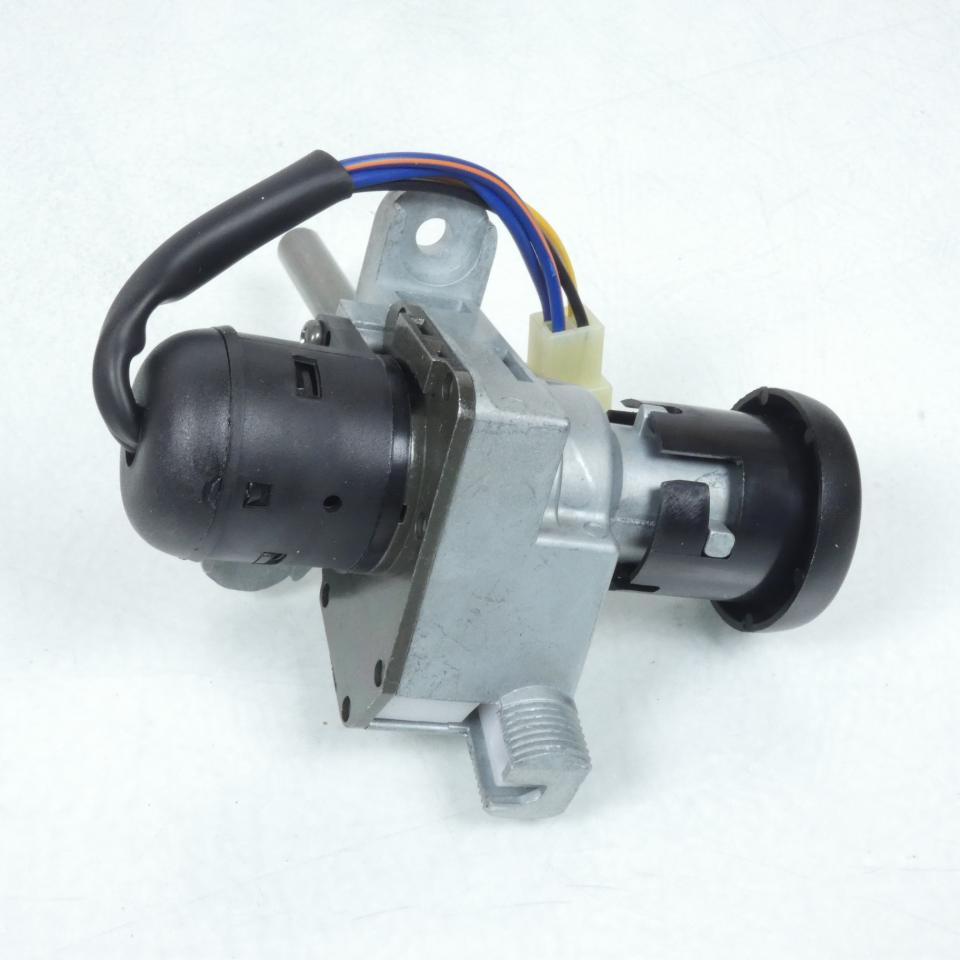 Kit serrure Tecnium pour scooter Malaguti 250 Madison 1999 à 2005 9005300 Neuf