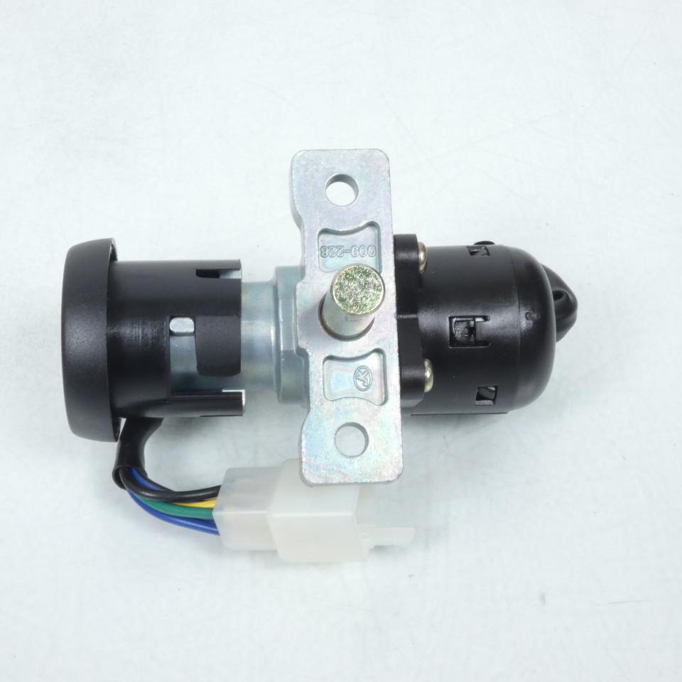 Kit serrure RMS pour Scooter Malaguti 125 Centro 2008 à 2009 246050570 Neuf