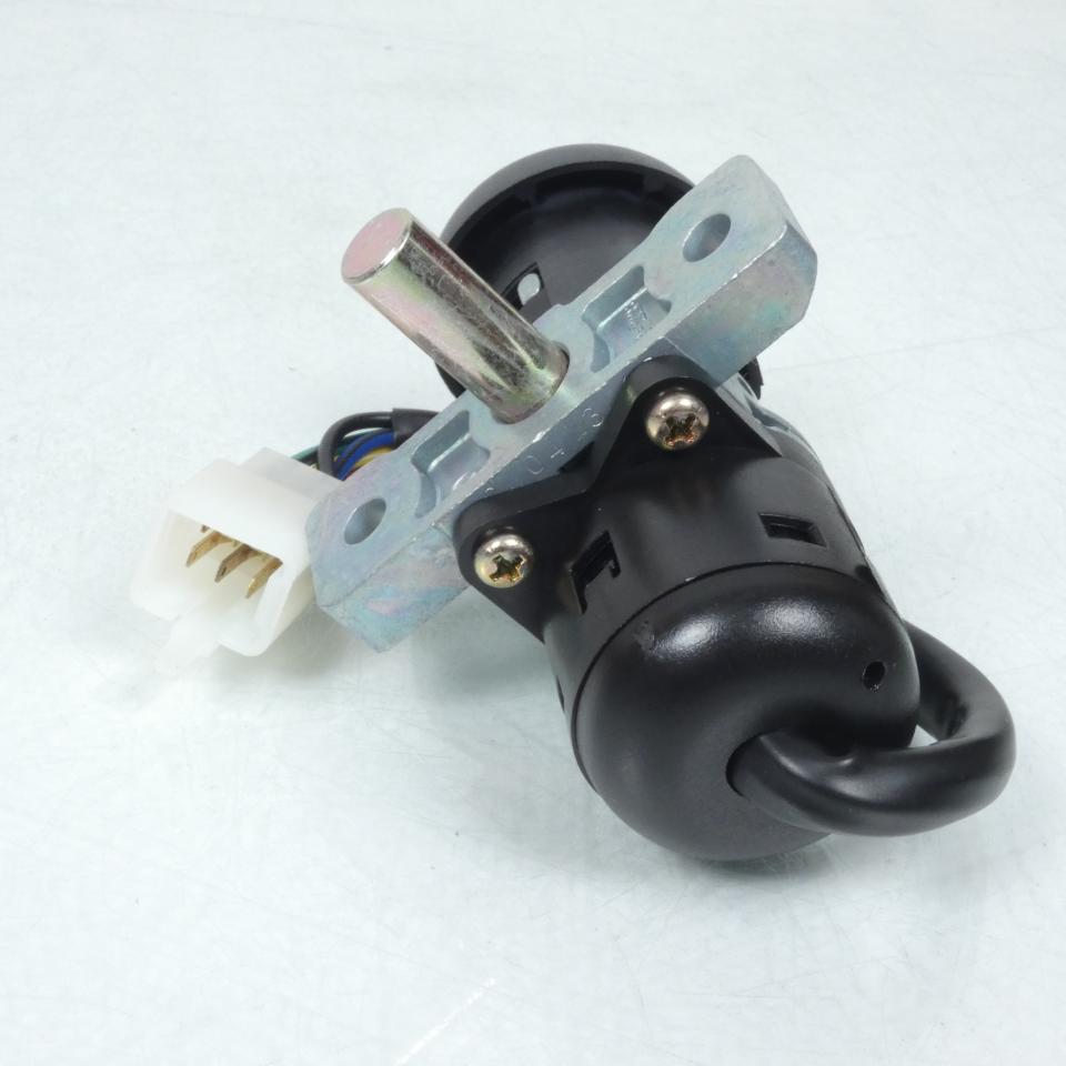 Kit serrure RMS pour Scooter Malaguti 125 Centro 2008 à 2009 246050570 Neuf