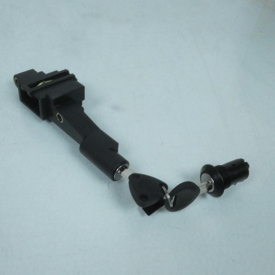Kit serrure P2R pour Scooter Malaguti 100 Ciak 1999 à 2000 9005100 Neuf