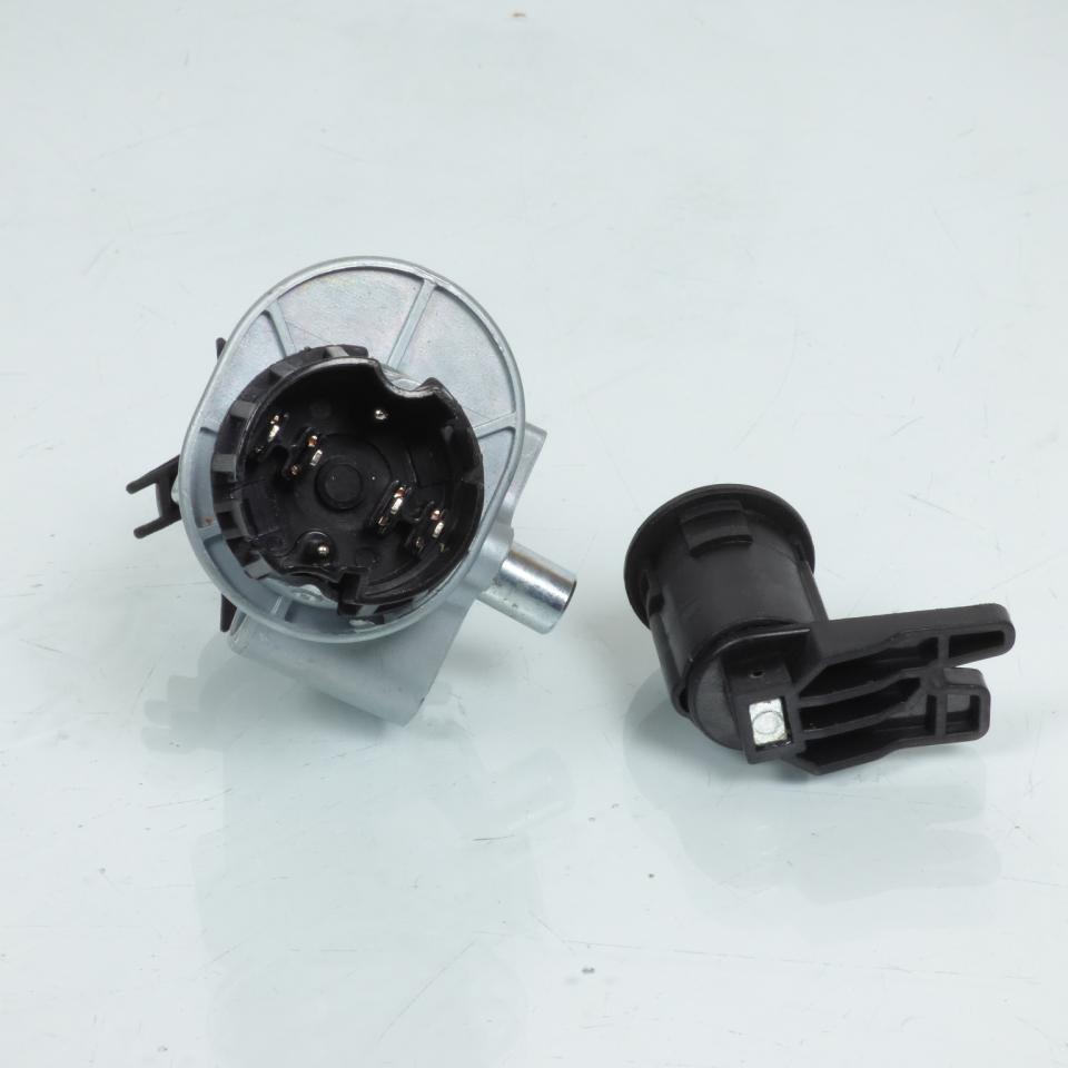 Kit serrure pour scooter Peugeot 50 Speedfight2 Neuf