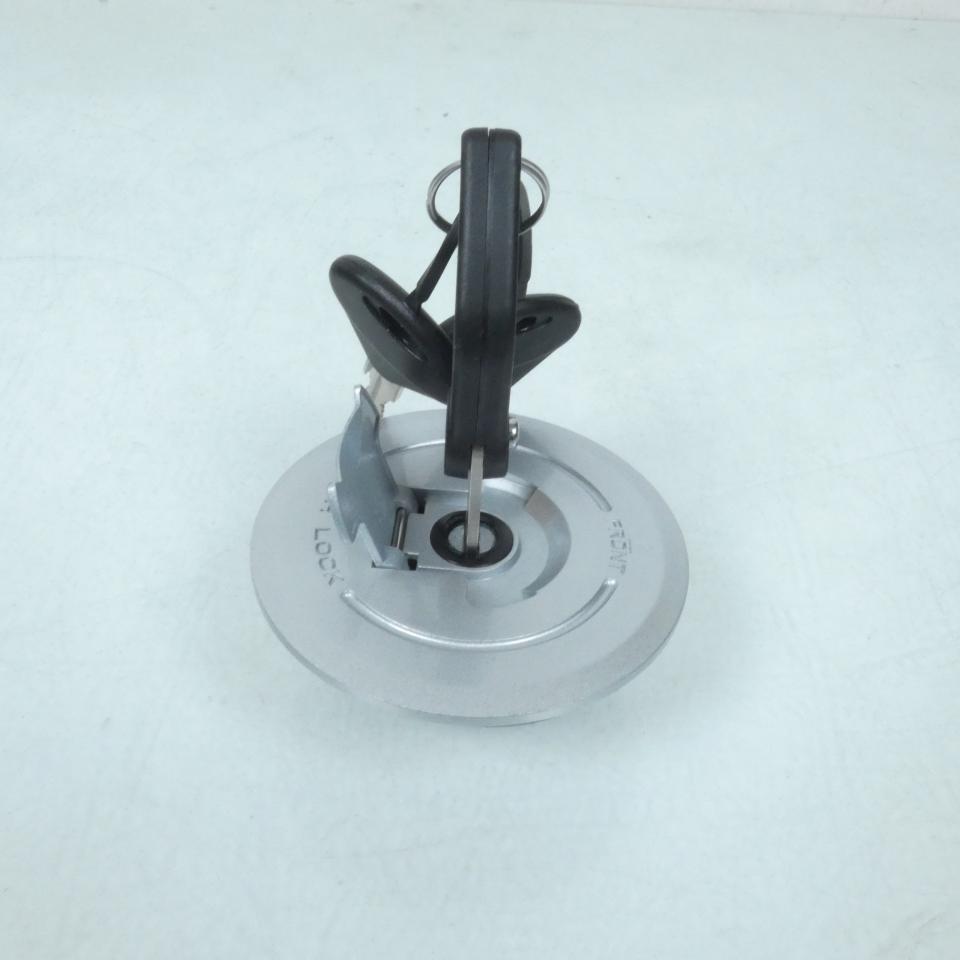 Kit serrure RMS pour moto Benelli 500 TRK 502 X 2020 à 2022 88000P160001 Neuf