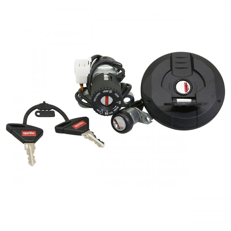 Kit serrure pour  