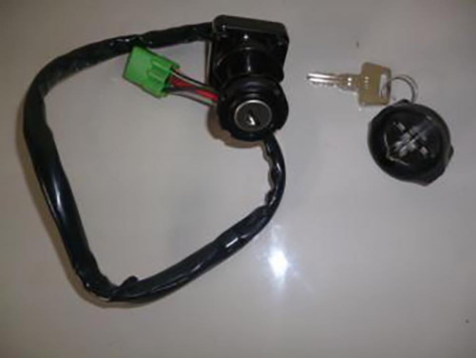 Kit serrure pour Suzuki Kingquad