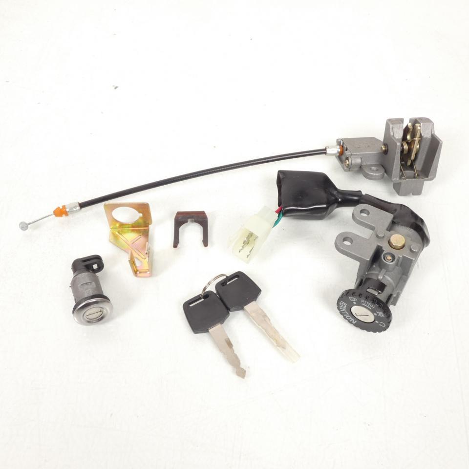 Kit serrure pour Chinois GY6