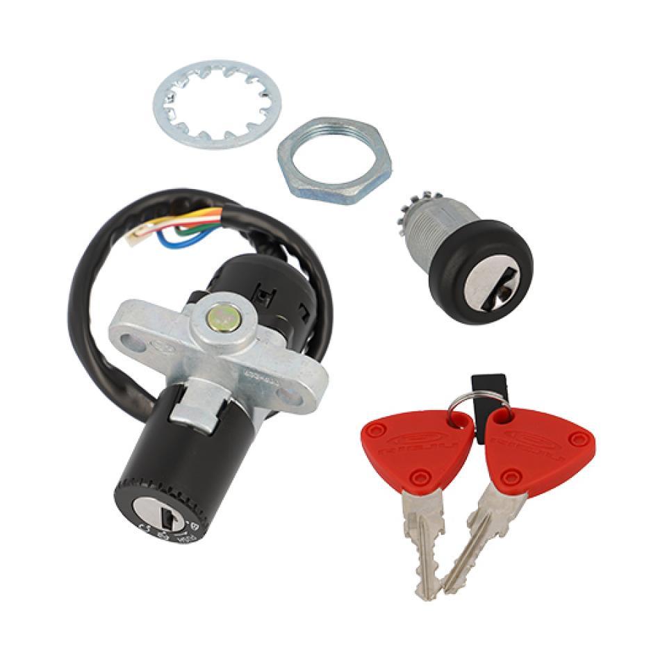 Kit serrure pour Rieju MRT