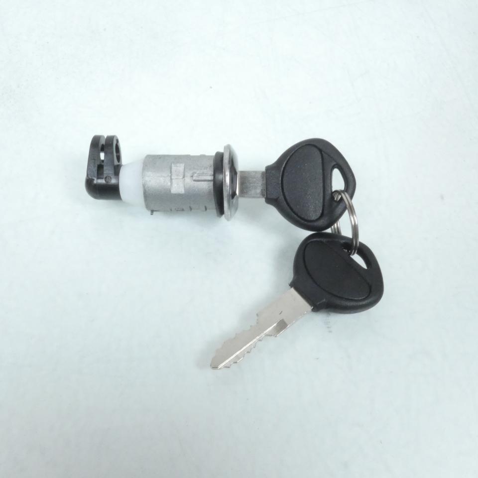 Kit serrure P2R pour scooter Kymco 50 Agility RS12 35010-LGB5-E10 35010-LGB6-E90