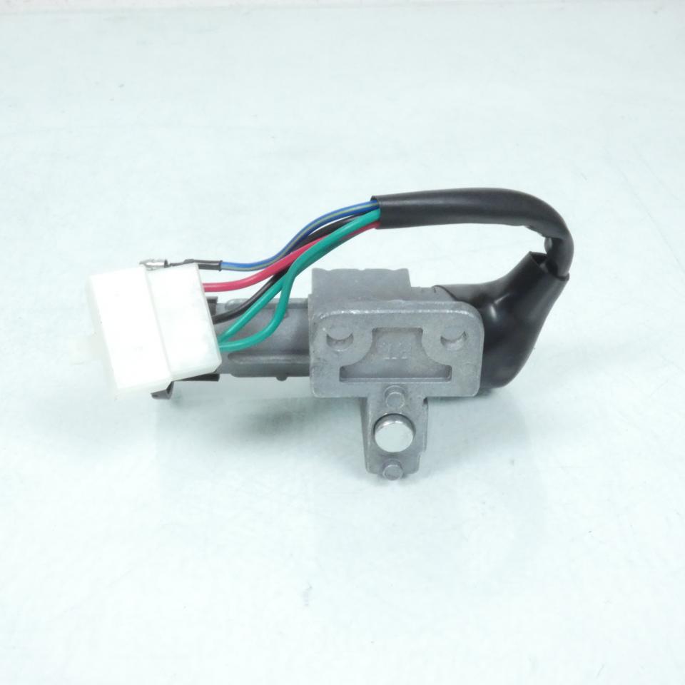 Kit serrure P2R pour scooter Kymco 50 Agility RS12 35010-LGB5-E10 35010-LGB6-E90