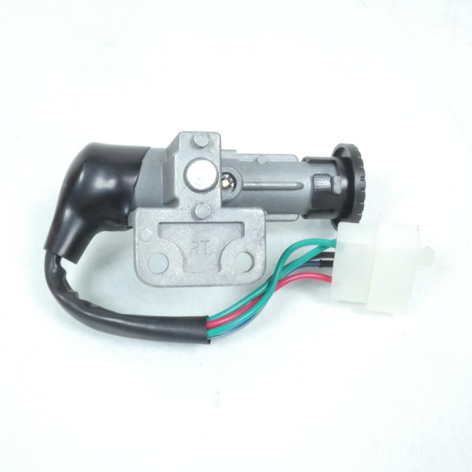 Kit serrure P2R pour scooter Kymco 50 Agility RS12 35010-LGB5-E10 35010-LGB6-E90