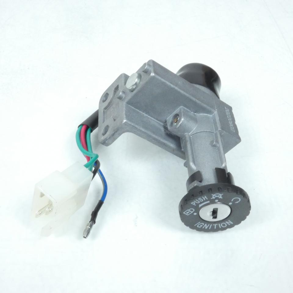 Kit serrure P2R pour scooter Kymco 50 Agility RS12 35010-LGB5-E10 35010-LGB6-E90