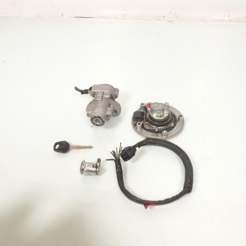 Kit serrure origine pour moto Suzuki 650 Bandit 2011 2012 37000-07811-000