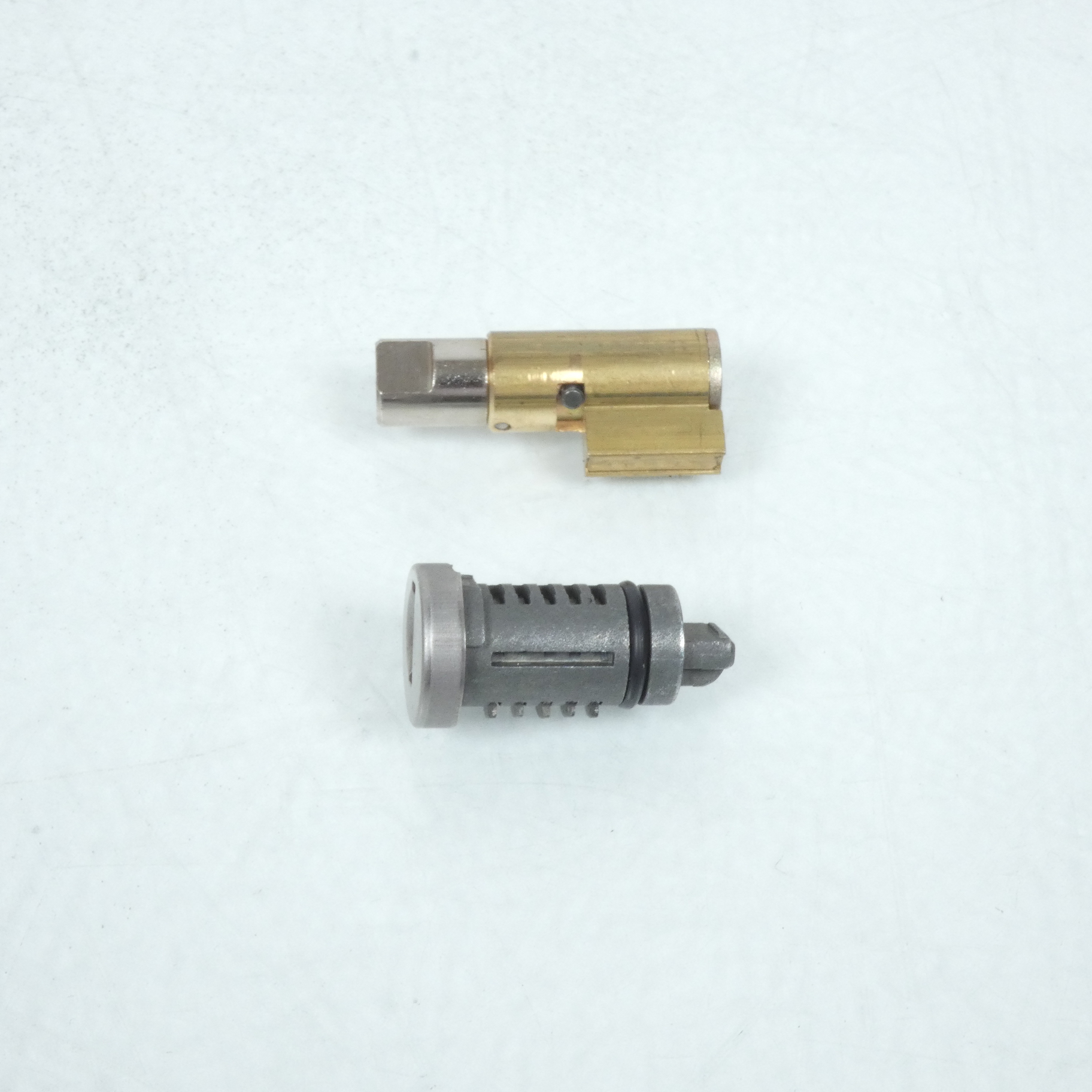 Kit serrure origine pour Moto Suzuki 50 RMX 1996 à 2001 37011-03E00 Neuf