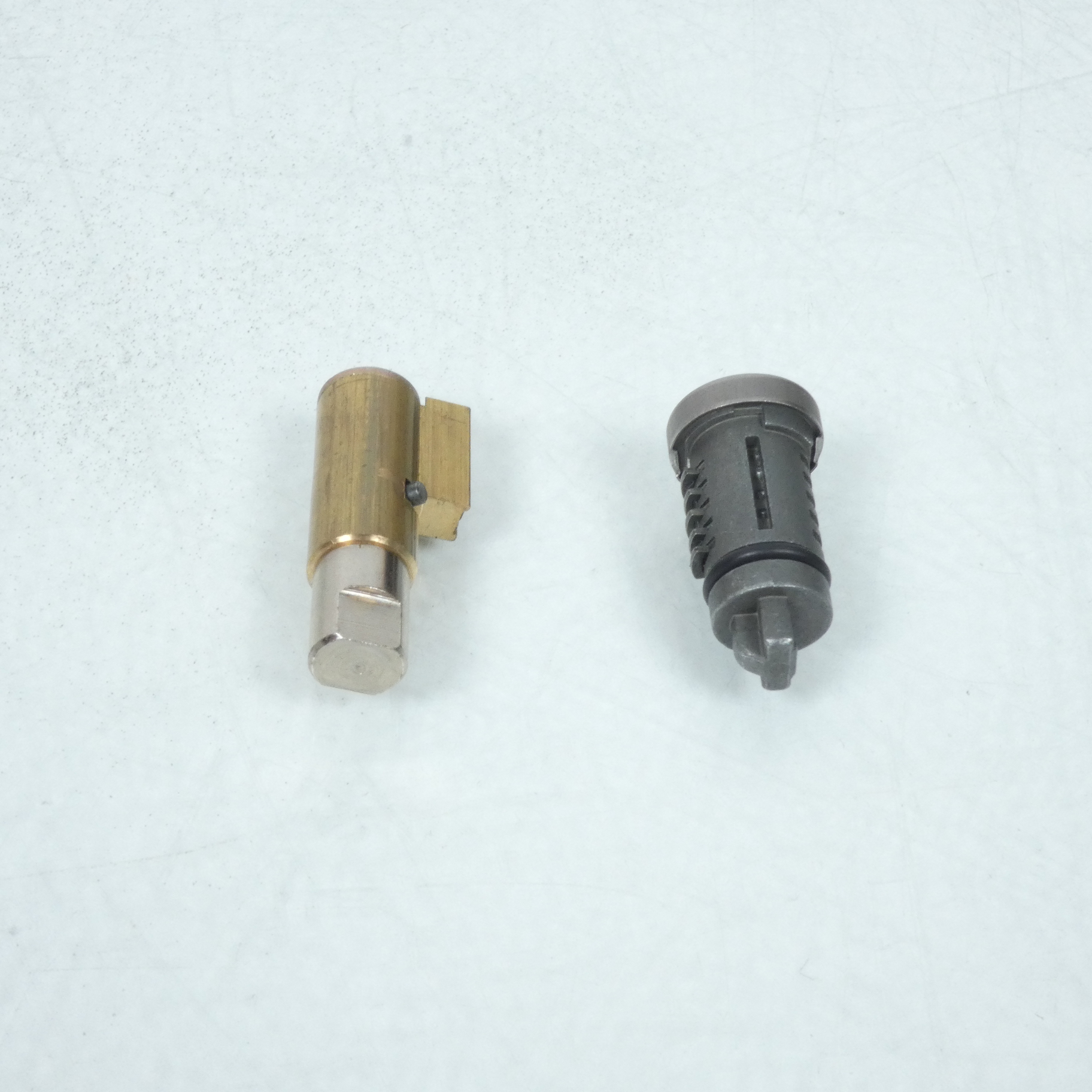 Kit serrure origine pour Moto Suzuki 50 RMX 1996 à 2001 37011-03E00 Neuf